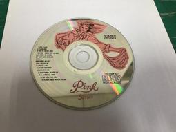二手裸片 CD 專輯 Pink - Missundaztood / 粉紅佳人 - 誤會大了 <Z78> 歷史價格詳細信息