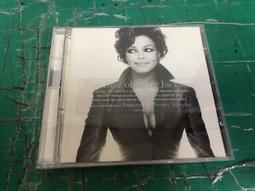 珍娜傑克森 Janet Jackson《珍愛 All for You》EMI - 全新未拆封 歷史價格詳細信息