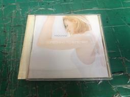 二手專輯CD Madonna- Ray of Light <T15> 歷史價格詳細信息