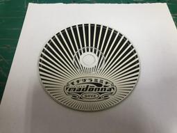 二手裸片 CD 瑪菲安喬樂團【似】 <103G> 歷史價格詳細信息