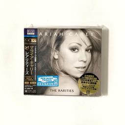 Mariah Carey~TOP ONE FOREVER CD專輯 二手 D16 歷史價格詳細信息