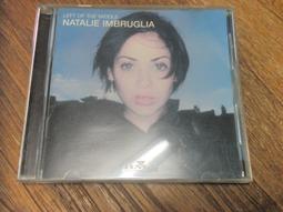 Natalie Imbruglia / Left of the middle CD專輯 二手 D51 歷史價格詳細信息