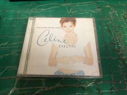 二手 CD CELIME DION 席琳狄翁 真愛 FALLING INTO YOU 專輯 歷史價格詳細信息