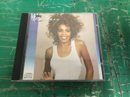 Whitney Houstion CD專輯 二手 B40 歷史價格詳細信息