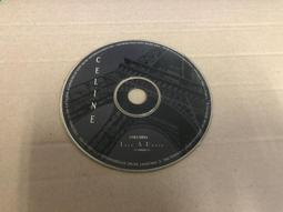 二手 CD CELIME DION 席琳狄翁 真愛 FALLING INTO YOU 專輯 歷史價格詳細信息