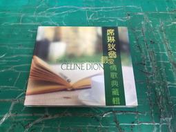 席琳狄翁-最愛情歌典藏輯=裸片=CD=刮痕多=試聽正常 歷史價格詳細信息
