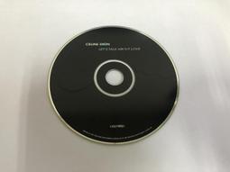席琳迪翁 CELINE DION LET'S TALK ABOUT LOVE CD專輯 二手 C67 歷史價格詳細信息