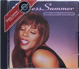 唐娜桑瑪【永遠的迪斯可天后】/ 愛上愛上你的感覺【迪斯可永恆神曲47周年-最後珍藏CD盤】 Donna Summer / 歷史價格詳細信息