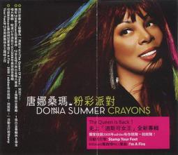 唐娜桑瑪【永遠的迪斯可天后】/ 愛上愛上你的感覺【迪斯可永恆神曲47周年-最後珍藏CD盤】 Donna Summer / 歷史價格詳細信息