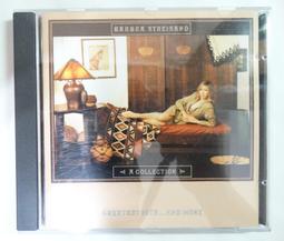 barbra streisand higher ground columbia  cd 二手裸片，合售 歷史價格詳細信息