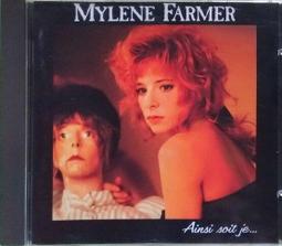 《絕版專賣》Mylene Farmer 瑪蓮法莫 / L'autre 另一個我 (德版.全銀圈.無IFPI) 歷史價格詳細信息