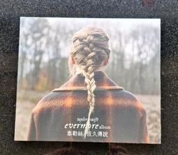 正版 Taylor泰勒斯威夫特 黴黴彩膠專輯 3LP黑膠唱片 贈海報套裝 歷史價格詳細信息