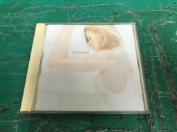 二手專輯CD Madonna- Ray of Light <T15> 歷史價格詳細信息