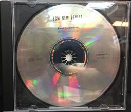 Eleni Karaindrou Elegy of the Uprooting德國發燒廠ECM 1052-53罕見經典希臘雅典音樂廳現場錄音當代古典音樂雙CD版 歷史價格詳細信息