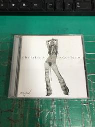 克莉絲汀 Christina Aguilera - Stripped 裸 CD專輯 二手 A17+A30 歷史價格詳細信息