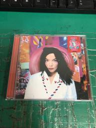 [Bjork] - All is full of love(2CD+VHS)1盒 二手 冰島 碧玉 Bj&ouml;rk 歷史價格詳細信息