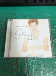 二手 CD CELIME DION 席琳狄翁 真愛 FALLING INTO YOU 專輯 歷史價格詳細信息