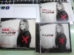 艾薇兒 / 酷到骨子裡CD Avril Lavigne / Under My Skin 歷史價格詳細信息