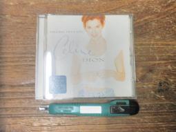 CELINE DION MY HEART WILL GO ON SO FAR SO GOOD CD專輯 二手 A16 歷史價格詳細信息