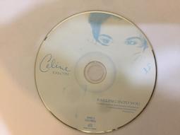 二手 CD CELIME DION 席琳狄翁 真愛 FALLING INTO YOU 專輯 歷史價格詳細信息