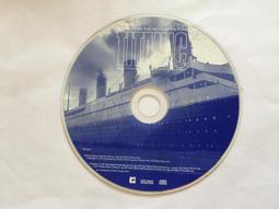 鐵達尼號 電影原聲帶 TITANIC CD專輯 二手 B23 歷史價格詳細信息