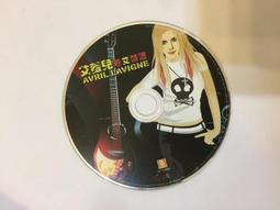 艾薇兒 Avril Lavigne take me away CD 專輯 G29 歷史價格詳細信息