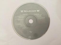 瑪麗亞凱莉 Columbia mariah carey music box CD專輯 二手 A17 歷史價格詳細信息