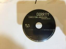 二手專輯 CD Christina Aguilera/Genie In A Bottle Hits &lt;96K&gt;Z155 歷史價格詳細信息