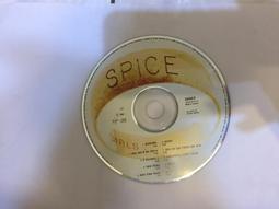二手專輯 CD Spice Girls Spice Up Your Life <Z41>129G 歷史價格詳細信息