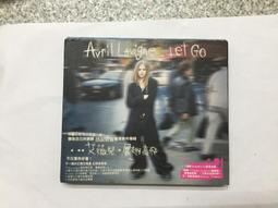 艾薇兒 Avril Lavigne take me away CD 專輯 G29 歷史價格詳細信息