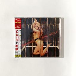 夏奇拉 SHAKIRA - LAUNDRY SERVICE 愛情洗禮 CD專輯 二手 B76 歷史價格詳細信息