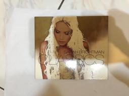 二手 CD 莎拉布萊曼 2004 台灣首演影音紀念盤 / lo 歷史價格詳細信息