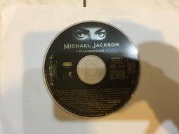 MICHAEL JACKSON DANGEROUS CD專輯 二手 C67 歷史價格詳細信息