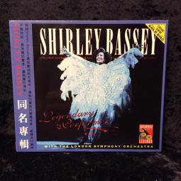 SHIRLEY BASSEY 雪莉貝西 / The EMI/UA Years 1959-1979 (5CDs) EMI 歷史價格詳細信息