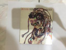 MISIA 米西亞 SINGER FOR SINGER CD專輯 二手 B32 歷史價格詳細信息