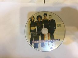 二手專輯 CD Spice Girls Spice Up Your Life <Z41>129G 歷史價格詳細信息