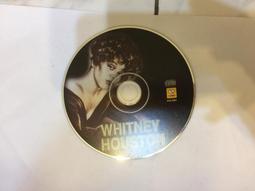 Whitney Houstion CD專輯 二手 B40 歷史價格詳細信息