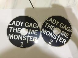 LADY GAGA THE REMIX CD專輯 二手 B76 歷史價格詳細信息
