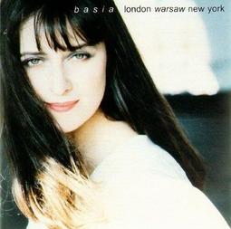 basia 貝莎 basia on broadway 現場演唱精選 歷史價格詳細信息