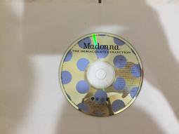 Madonna The Immaculate Collection MADE IN JAPAN CD專輯 二手 A42 價格比較,價格查詢,歷史價格詳細信息