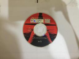 赤色風暴  核艇風暴  紅潮風暴  CRIMSON TIDE （1995） 歷史價格詳細信息