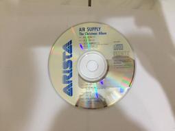AIR SUPPLY GREATEST HITS VOL.3 BMG CD專輯 二手 D22 歷史價格詳細信息