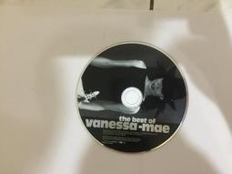 陳美 VANESSA MAE 弦外之音 SUBJECT TO CHANGE CD專輯 二手 A22 歷史價格詳細信息