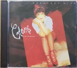gloria estefan greatest hits  裸片 歷史價格詳細信息