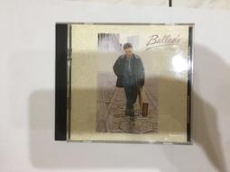 Richard Marx Ballads Then, Now and Forever CD盒分開 CD專輯 二手 A48 價格比較,價格查詢,歷史價格詳細信息