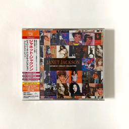 《Janet Jackson : design of a decade》│進口德盤 / 附歌詞│微微細紋 歷史價格詳細信息