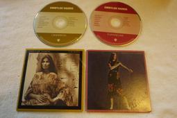 CD裸片  Donna Summer 唐娜桑瑪Live & More Encore ! 現場演唱實況 日本版 歷史價格詳細信息