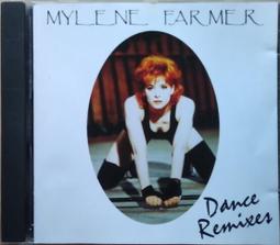 《絕版專賣》Mylene Farmer 瑪蓮法莫 / L'autre 另一個我 (德版.全銀圈.無IFPI) 歷史價格詳細信息