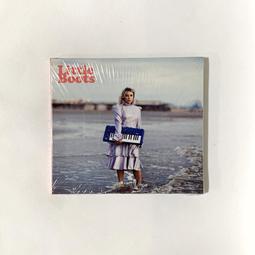 boots 冬季大碼女皮面騎士靴車縫線圖騰西部牛仔靴子女 歷史價格詳細信息