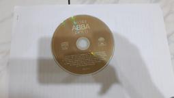 ABBA cd one 1 CD專輯 二手 A10 歷史價格詳細信息